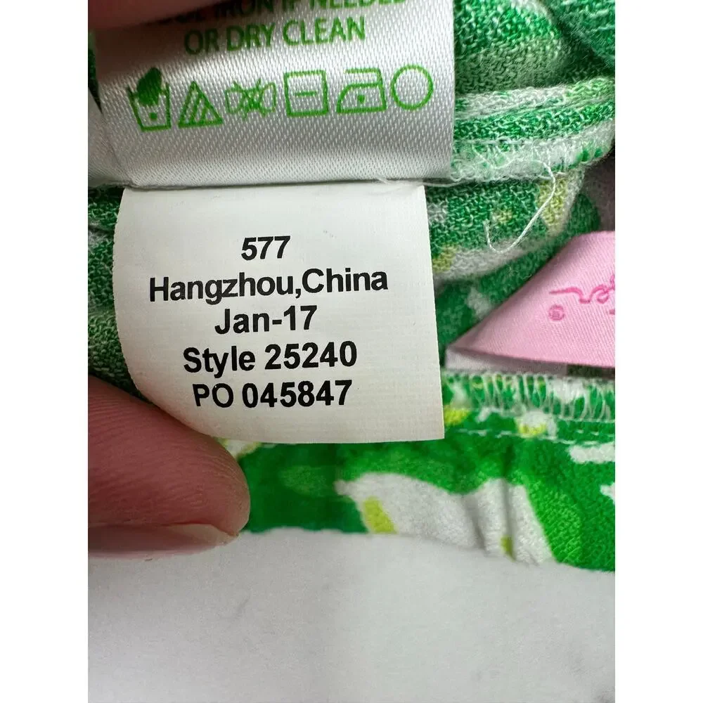 Lilly Pulitzer brand new
